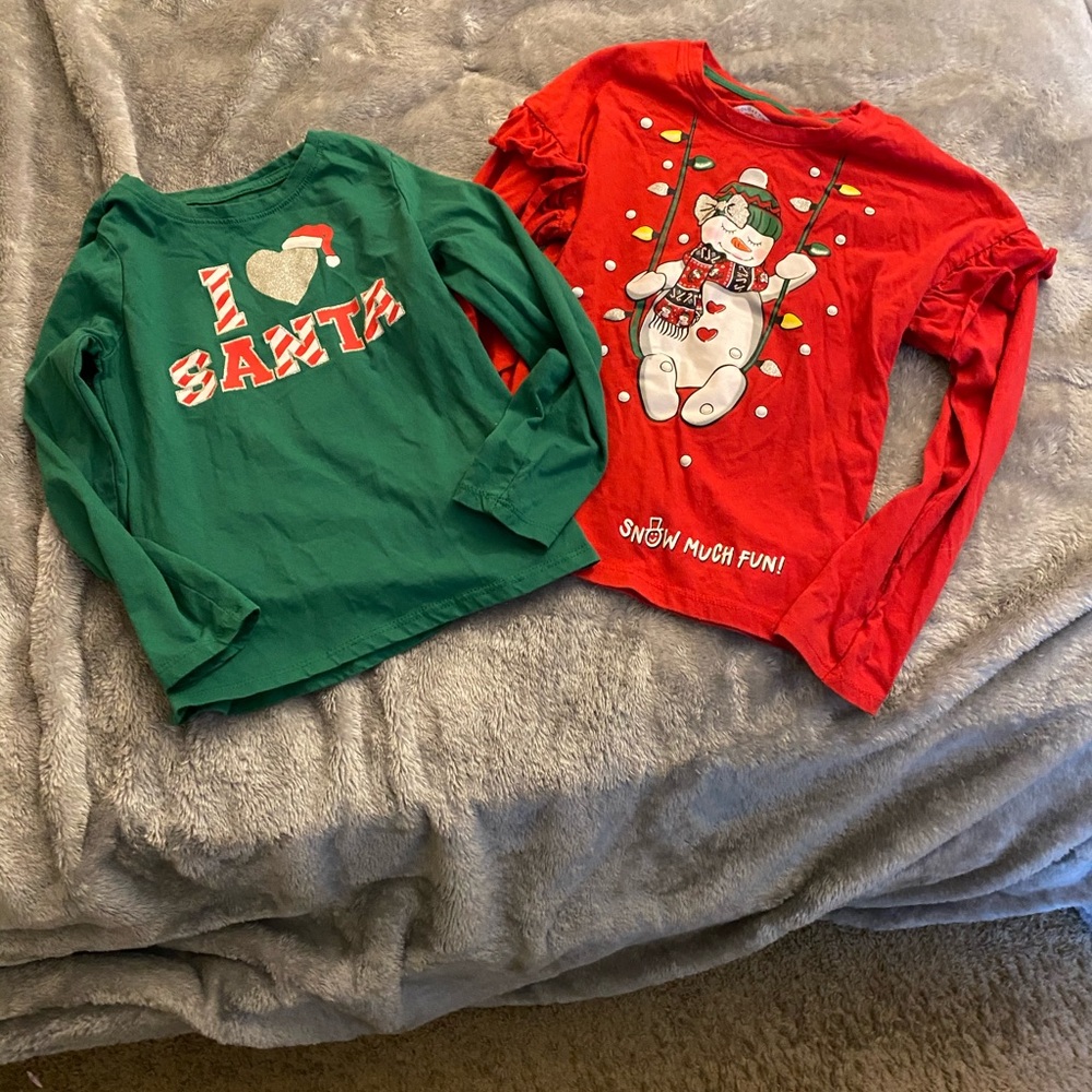 Girl bundle 7/8